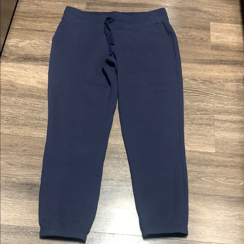 LL Bean Jogger Pants